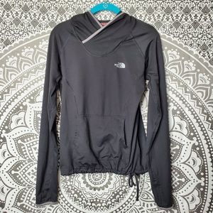 The North Face Chamois Hoodie